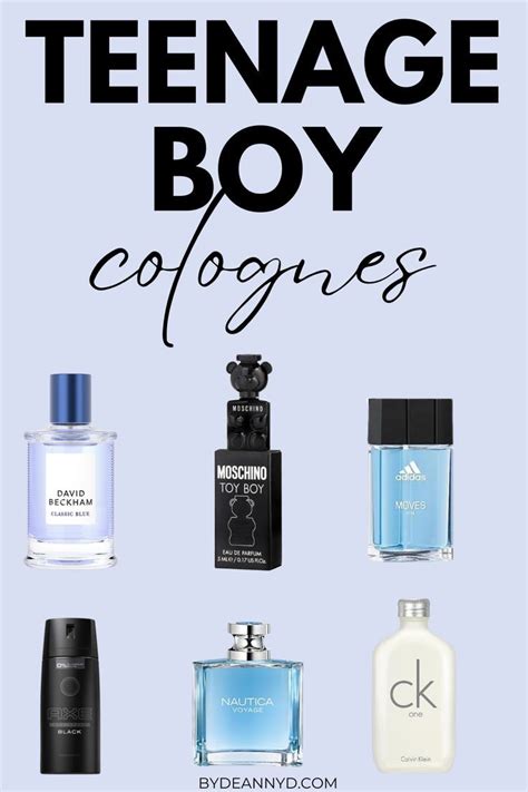 best teenage perfumes|best perfumes for teen boys.